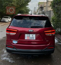 كيا سورينتو